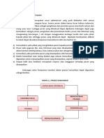 ANGGYA - Pengertian Komunikasi Kantor