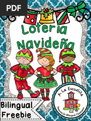 Loteria Navidena