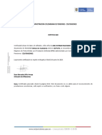 certificadoAfiliacion_6275176 COLPENCIONES