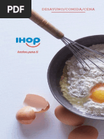 IHOP Rescorp Sincerveza 19 Feb 2016