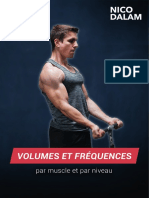 Volumes Et Frequences