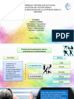 Pedagogiaca Itinerario Final