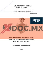 Xdoc - MX Page I