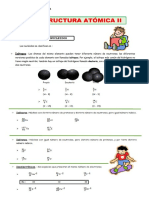 TEMA 2-Clasificación de Los nucleidos-QUIMICA-CEMAT 2022