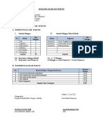 Analisis Alokasi Waktu 2022-2023