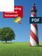 Voicemail Handleiding Uitgebreid