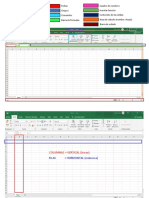 Excel: Funciones vs Fórmulas