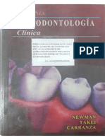 Periodontología Clínica de Carranza, 9. Ed.2004 Capítulo 47-1