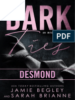 Dark Ties Desmond (PAPA)