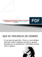 Taller de Violencia Moira