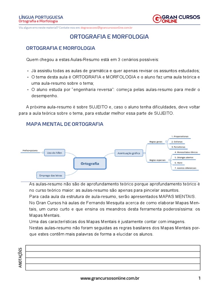 Plano de aula - 4º ano - Essas paroxítonas têm acento?