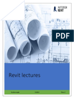 Revit Lectures: Ibrahim Magdy G16N19 Phase 2