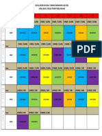 Surau Assalam HJ Derani Blok 13jadual Imam Ramadhan 1442 2021