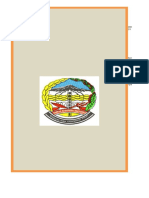 Contoh Proposal Pembangunan Drainasedocx