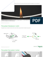 Electrical Arc Flash - A Practical Introduction - ITS Webinar - R1