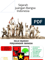 Sejarah Perjuangan Bangsa Indonesia Ebma Y