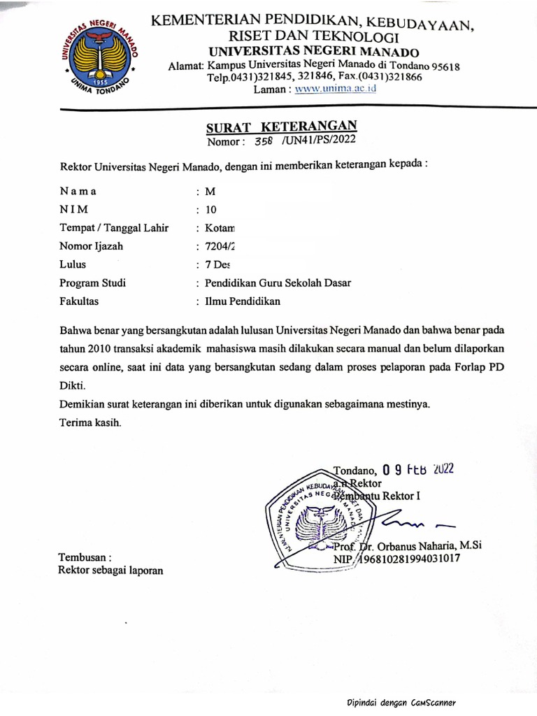  Forlap Dikti Mahasiswa: Membongkar Misteri Validasi Data dan Jejak Akademikmu!