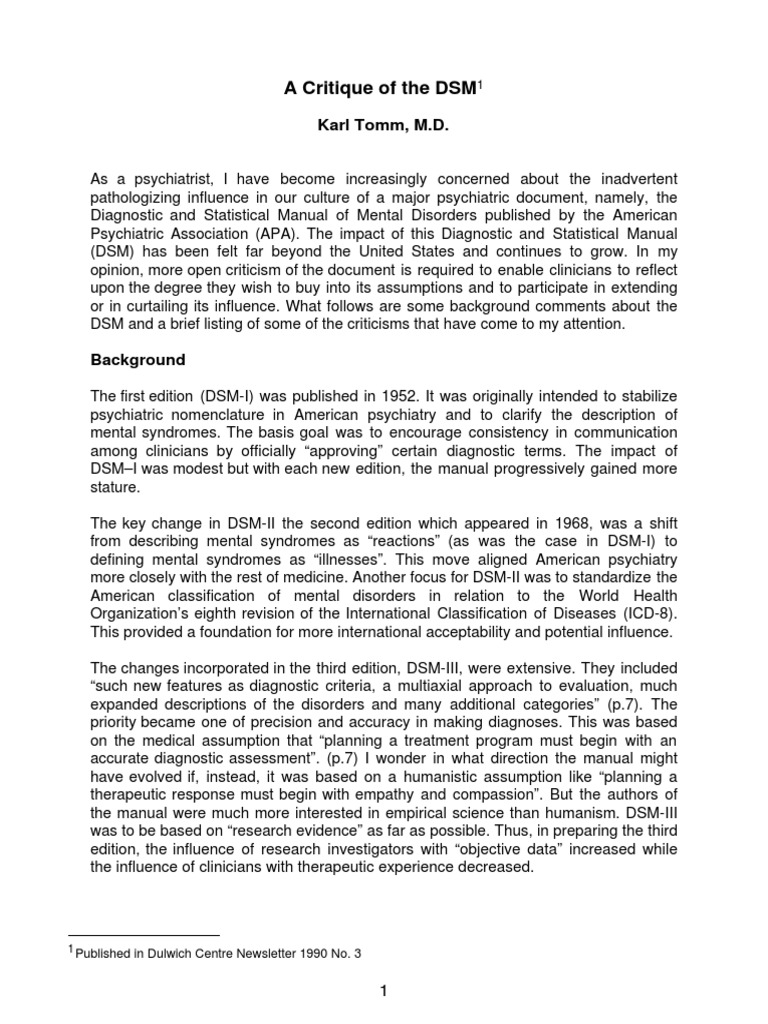 critique-dsm-pdf-diagnostic-and-statistical-manual-of-mental