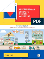 Kewirausahaan Digital Marketing Ayu