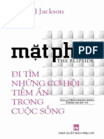 Mat Phai - Di Tim Nhung Co Hoi - Adam J Jackson