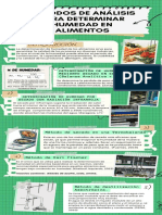 Infogracia - Metodos de Analisis para Determinar Humedad en Alimentos