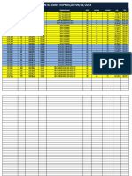 Expedição 09/02/2023 faturamento 1400 transportes