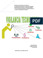 Jordeilis Beltran Vigilancia Tecnologica