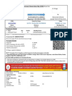 ERS-Normal User Booked MHBA to SDAH