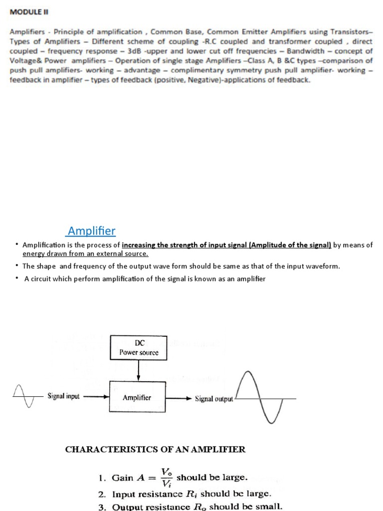 Mod 2 | PDF