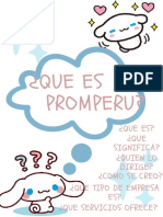 ¿Que Es Promperu