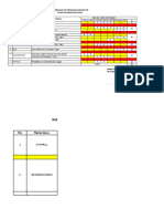 Contoh Pembagian Jam Tkro