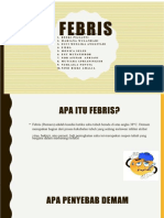 Febris