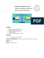 Act.2 Analisis de Actores