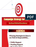 Campaign Ideas