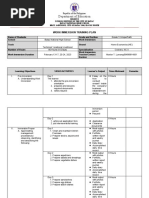 Philmont Scout Ranch 2022 9 Duty Roster (Template) - PSR 2019 | PDF ...