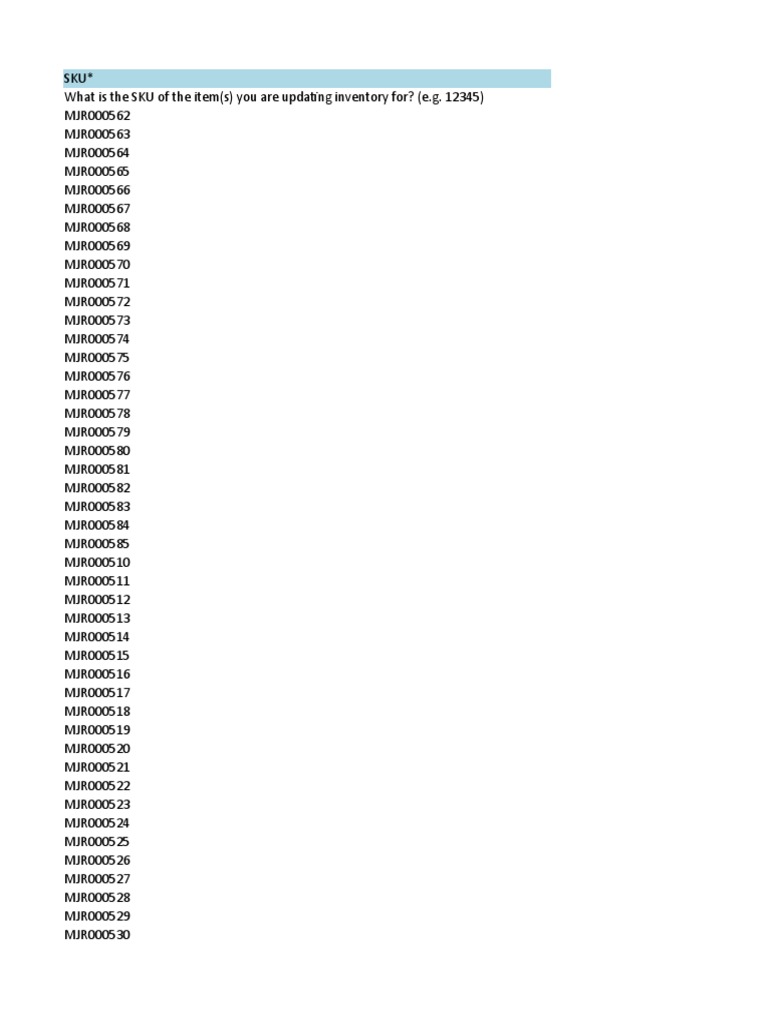 Inventory V3 Pdf Trade Management Accounting
