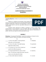 Contextualized Science q2