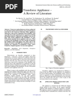 Evaluating Mandibular Molar Inclination Using WALA Ridge | PDF ...