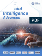 Artificial Intelligence Advances - Vol.3, Iss.1 April 2021