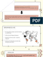 PV Definisi, Etiologi, Patogenesis dan Gambaran Klinis