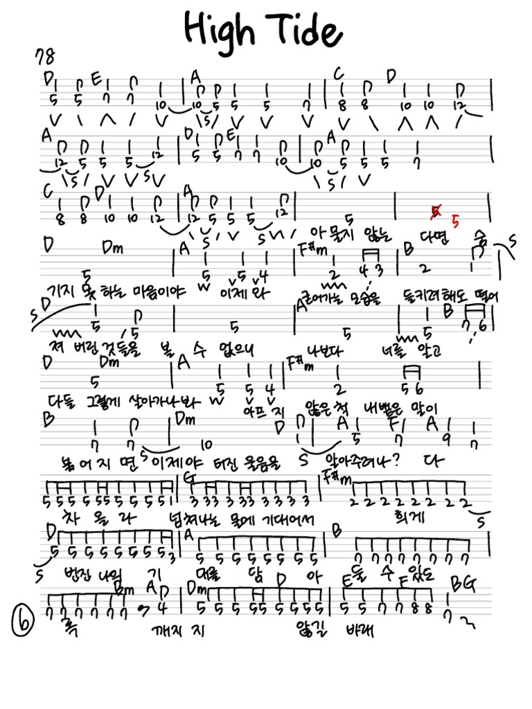 high-tide-pdf