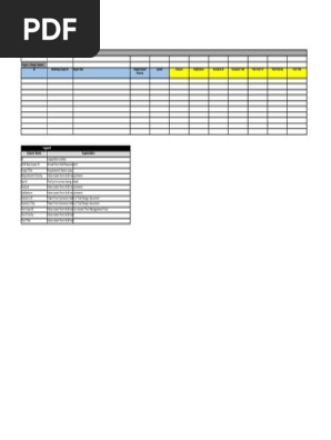 Requirements Traceability Matrix_Template