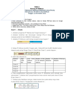 Soal - Kuiz - KONSEP-IP ADDRESS