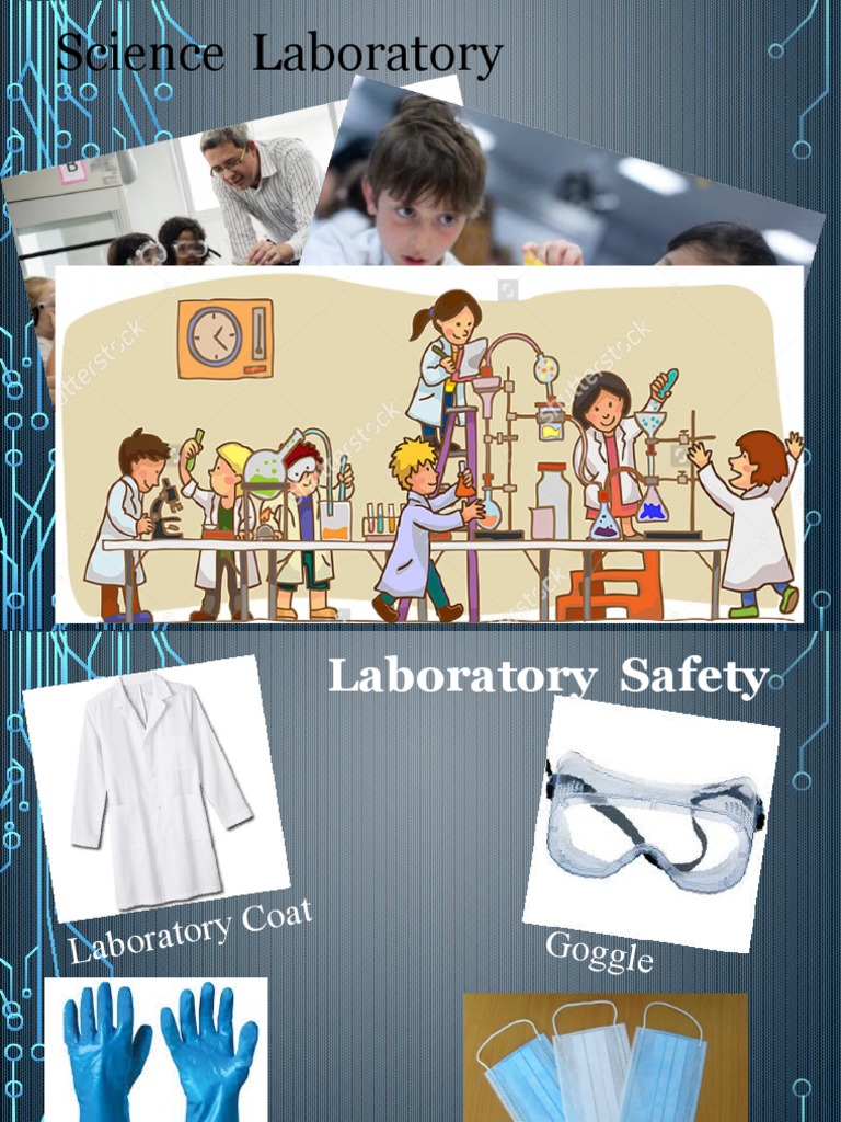2a. Laboratory Safety PDF