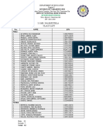 11-Mep Class List