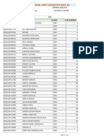 Bio f111