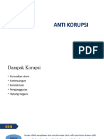 Anti Korupsi L14