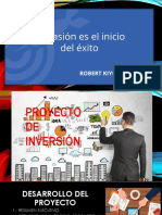 6-PLAN DE NEGOCIOS - Sesion 3 - 4