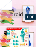 Tiroid