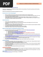 Learnovative CSM Training Information May19 2022